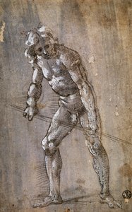 Figura maschile