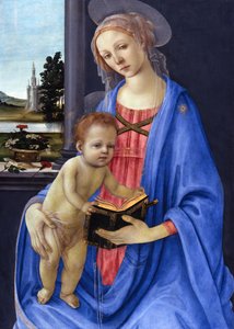  da Filippino Lippi