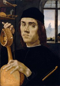  da Filippino Lippi