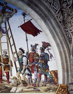 Storie di San Giovanni, di Filippino Lippi da Filippino Lippi