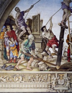 Storie di San Giovanni, di Filippino Lippi da Filippino Lippi
