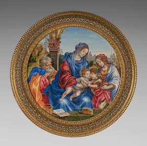  da Filippino Lippi