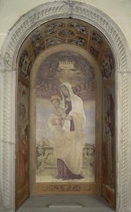 Immagine sconosciuta da Filippino Lippi