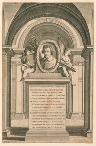 Ritratto del cardinale Antonio Barberino da Filippo Gagliardi