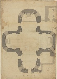 Piantina [verso]