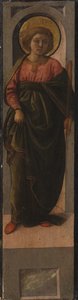 San Giacomo il Minore, c.1460
