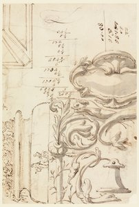 Schizzi da Filippo Marchionni