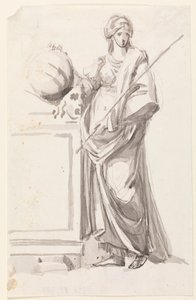 Urania da Filippo Marchionni