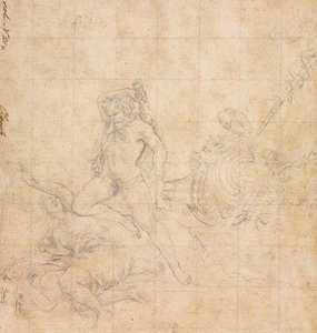 Ercole e la Cintura di Ippolita