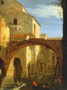 Il Mulino
