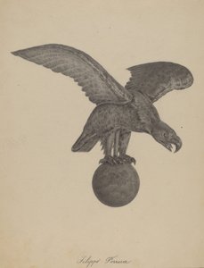 Aquila da Filippo Porreca