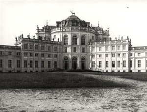 Residenza di caccia