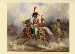Eugène de Beauharnais da Finert