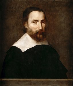 Nicolas-Claude Fabri de Peiresc 1580-1637 da Finson