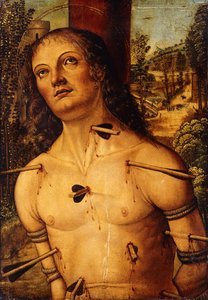 San Sebastiano
