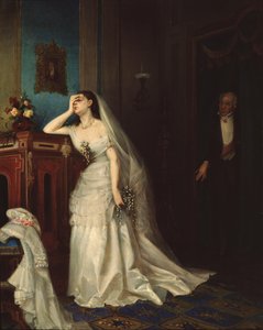Dopo il matrimonio, 1874