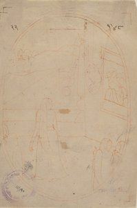 Disegno per un
