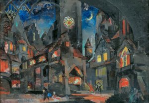 Wagner, I maestri cantori