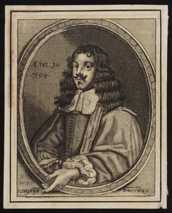 Adriaen Brouwer