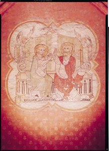 Benedizione della Vergine