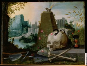 Morte e immortalità
