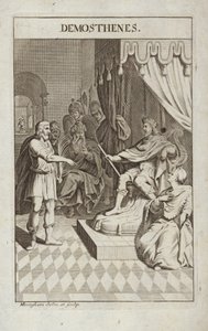 Demostene da Flemish School
