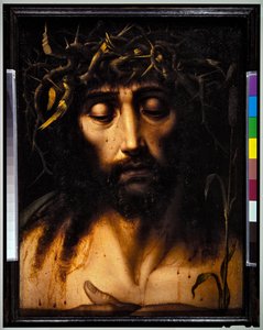 Ecce Homo da Flemish School