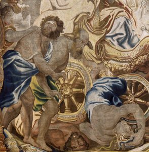 Serie Apoteosi dell