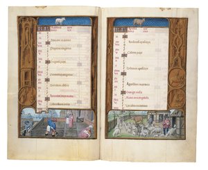 Fogli dal Libro d