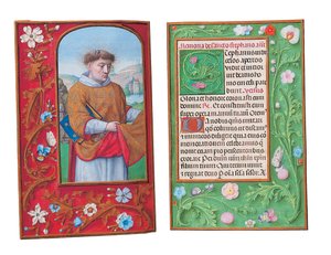 Fogli dal Libro d