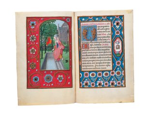 Fogli dal Libro d