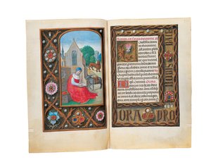 Fogli dal Libro d
