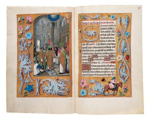 Fogli dal Libro d