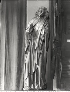 San Giovanni al Calvario da Flemish School