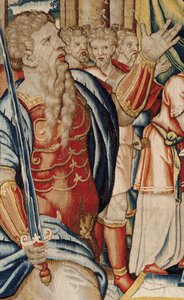 La storia di Annibale, c.1570