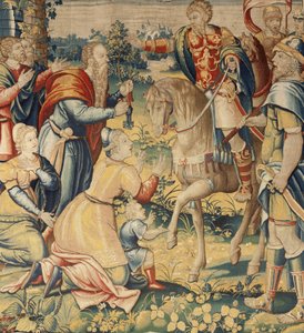 La storia di Annibale, c.1570