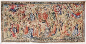 Il Giudizio Universale: La Redenzione dell