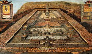 Il Tempio di Salomone