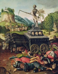 Il trionfo della morte
