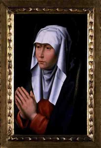 La Donna in Difficoltà