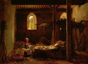 Cappuccetto Rosso, c.1820