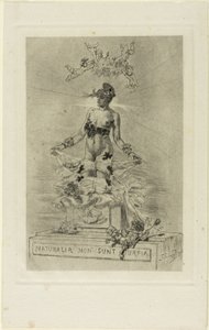 Offerta da Félicien Rops