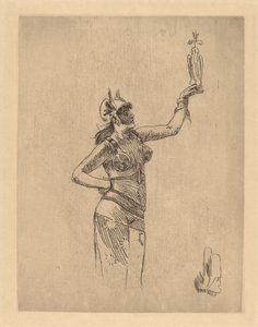 Il falconiere (La fauconniere)