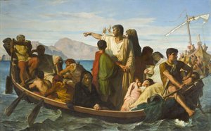 Gli esuli di Tiberio