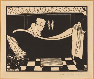 Il bagno