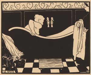 Il bagno