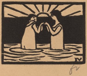 Giocando al Sole Jeux au soleil