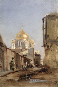 Studio di Tobolsk, 1842