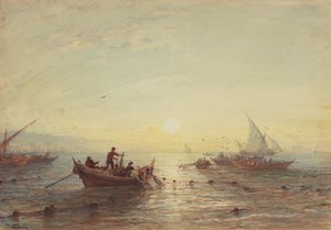Pesca al tonno all