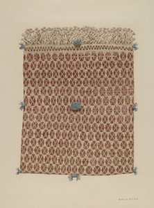Borsa di denaro da Flora G. Guerra